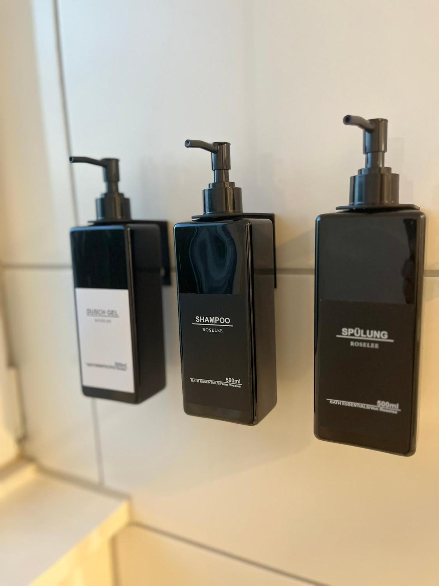 Zeche Trifft Villa Apartments By Cordis Sky Fuer Bis Zu 4 Personen 5 Minuten Zur Messe Essen Oder Hauptbahnhof מראה חיצוני תמונה